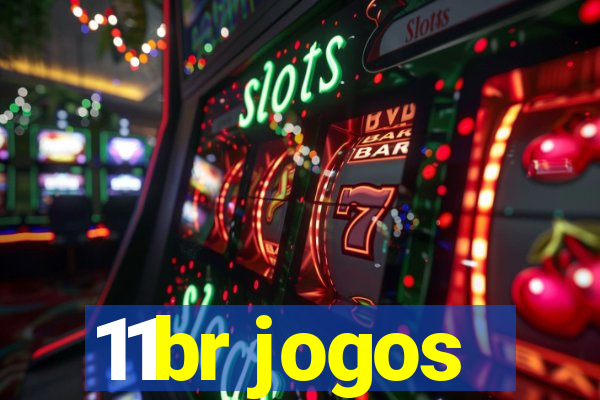 11br jogos